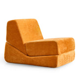 Teddy Fleece Lounge Chair