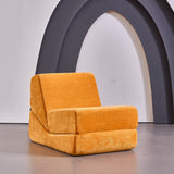 Teddy Fleece Lounge Chair