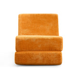 Teddy Fleece Lounge Chair