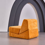 Teddy Fleece Lounge Chair