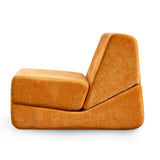 Teddy Fleece Lounge Chair