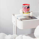 MOOD - WOW Collection I White Tea Scented Candle  | Candle Gift Set