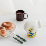 SPEAK "KINDLY" - WOW Collection I Plum Blossom Scented Candle | Candle Gift Set