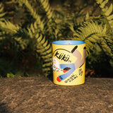 SPEAK "KINDLY" - WOW Collection I Plum Blossom Scented Candle