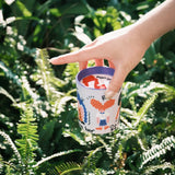 REGAL HAIR - WOW Collection III Cassis&Rose Scented Candle