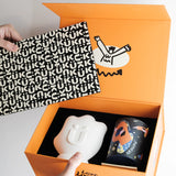 FORTUNE - WOW Collection Ⅱ Cedar Scented Candle