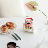 MOOD - WOW Collection I White Tea Scented Candle