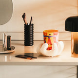 SOCIAL BUTTERFLY - WOW Collection III Cucumber Scented Candle