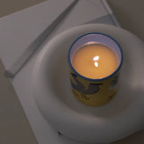 SPEAK "KINDLY" - WOW Collection I Plum Blossom Scented Candle