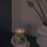 SPEAK "KINDLY" - WOW Collection I Plum Blossom Scented Candle | Candle Gift Set