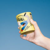 SPEAK "KINDLY" - WOW Collection I Plum Blossom Scented Candle