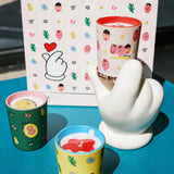 EASY TO HANDLE - Aha! Collection 01 Scented Candle Gift Box