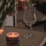 HOLD ON TIGHT - WOW Collection Ⅱ Berry Scented Candle