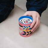 HOLD ON TIGHT - WOW Collection Ⅱ Berry Scented Candle