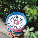 HOLD ON TIGHT - WOW Collection Ⅱ Berry Scented Candle