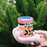 HOLD ON TIGHT - WOW Collection Ⅱ Berry Scented Candle | Candle Gift Set