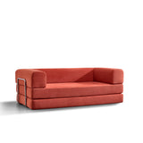 Teddy Convertible Sleeper Sofa