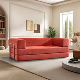 Teddy Convertible Sleeper Sofa