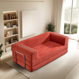 Teddy Convertible Sleeper Sofa