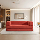 Teddy Convertible Sleeper Sofa