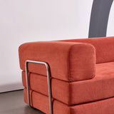 Teddy Convertible Sleeper Sofa