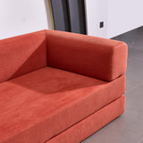 Teddy Convertible Sleeper Sofa