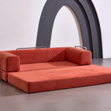 Teddy Convertible Sleeper Sofa