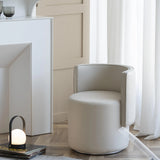 Ballet Swivel Vanity Chair