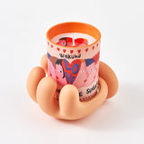 GIVE ME SOME SUGAR - WOW Collection III Scented Candle Set