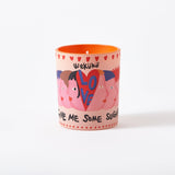 GIVE ME SOME SUGAR - WOW Collection III Scented Candle Set